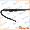 Cylindre émetteur embrayage avant pour PEUGEOT | NSP-PE-015, 9824255480